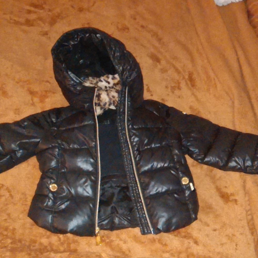 Michael Kors Coat